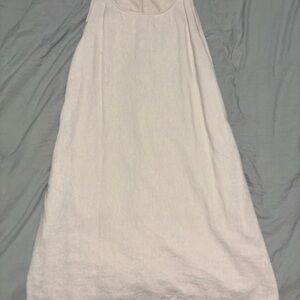 Nicole Miller White Mini Dress